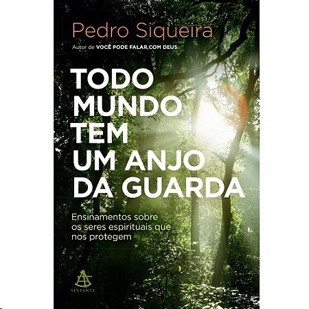 Todo Mundo Tem Um Anjo da Guarda - Ensinamentos sobre os Seres Espirituais
