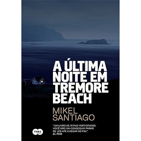 Ultima Noite em Tremore Beach, A