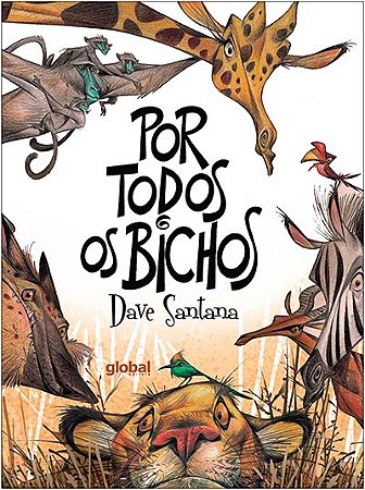 Por Todos os Bichos