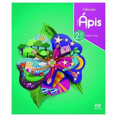 Projeto Apis - Ciencias - 2 ano