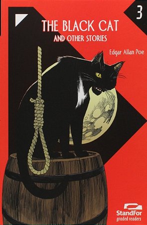The Black Cat And Other Stories