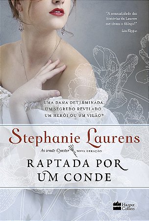 Raptada por Um Conde