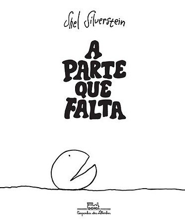 Parte Que Falta, A