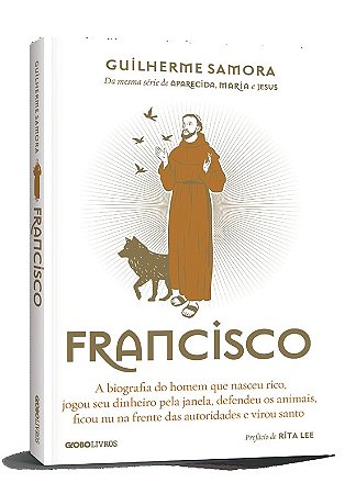 Francisco - a Biografia do Homem Que Nasceu Rico, Jogou Seu Dinheiro Pela J