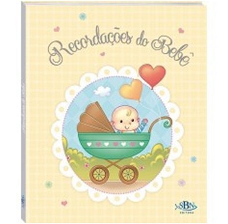 Recordacoes do Bebe
