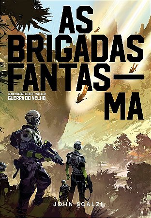 Brigadas Fantasma, as