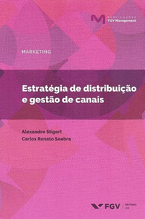 Estrategia de Distribuicao e Gestao de Canais