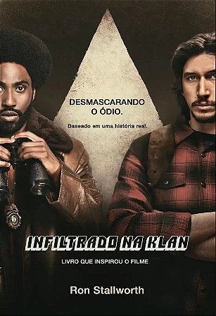 Infiltrado na Klan