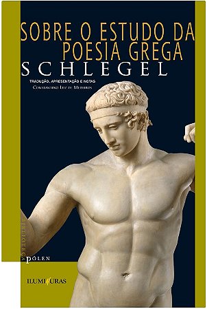 Sobre o Estudo da Poesia Grega