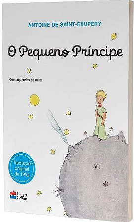 Pequeno Principe, O