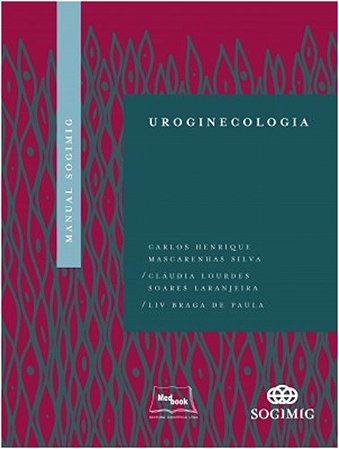 Manual Sogimig de Uroginecologia