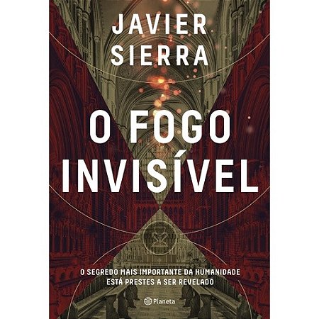 Fogo Invisivel, O