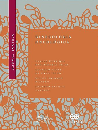 Manual Sogimig de Ginecologia Oncologica