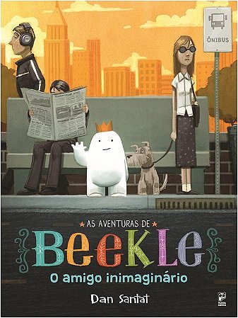 Aventuras de Beekle, as