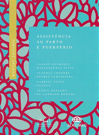 Manual Sogimig de Assistencia ao Parto e Puerperio