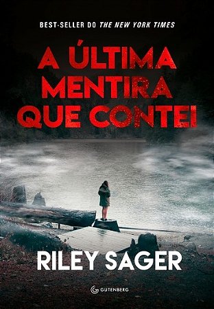 Ultima Mentira Que Contei, A