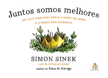 Juntos Somos Melhores