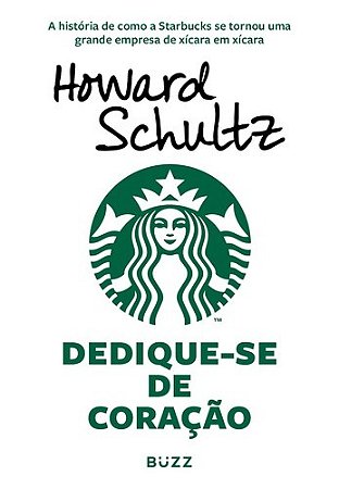 Dedique-se de Coracao