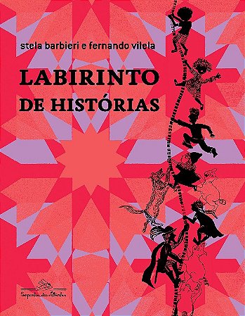 Labirinto de Historias