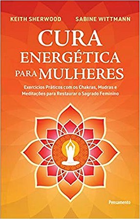 Cura Energetica para Mulheres