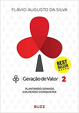 Geração de Valor 2 - Plantando Sonhos, Colhendo Conquistas