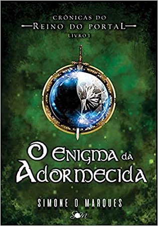 Enigma da Adormecida, O