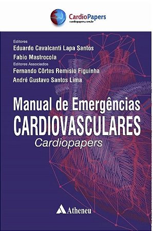 Manual de Emergencias Cardiovasculares - Cardiopapers