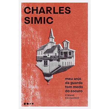 Meu Anjo da Guarda Tem Medo do Escuro