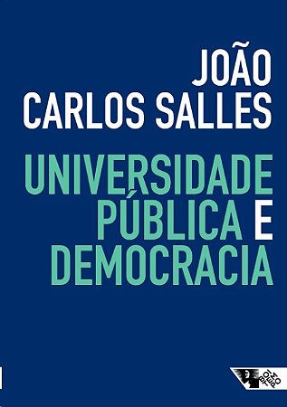 Universidade Publica e Democracia