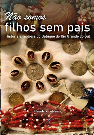 Nao Somos Filhos sem Pais