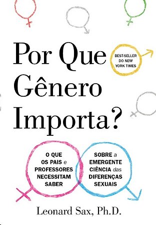 Por Que Genero Importa