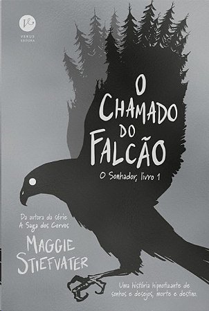 Chamado do Falcao, O: o Sonhador - Vol. 1