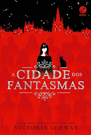 Cidade dos Fantasmas, A