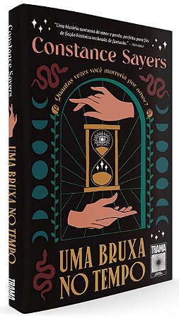Bruxa no Tempo, Uma