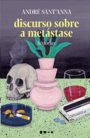 Discurso sobre a Metastase