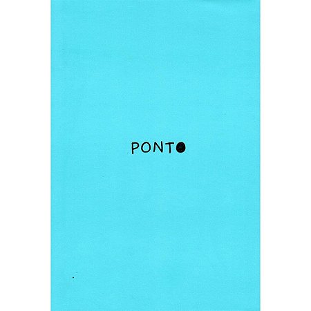 Ponto: Um Pequeno Livro para Ajudar Qualquer Pessoa (grande Ou Pequena) a F