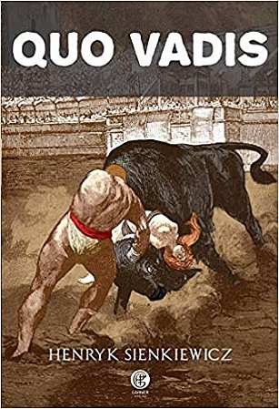 Quo Vadis