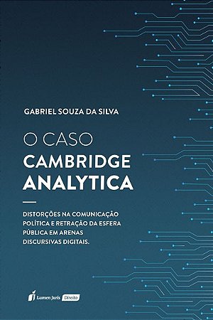 Caso Cambridge Analytica, O