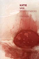 Katie Van Scherpenberg