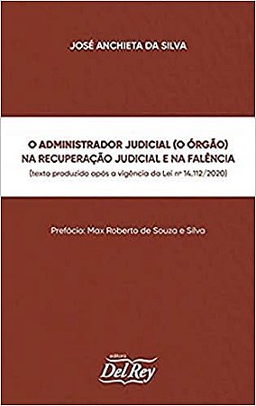 Administrador Judicial(o Orgao)rec.jud.na Falencia