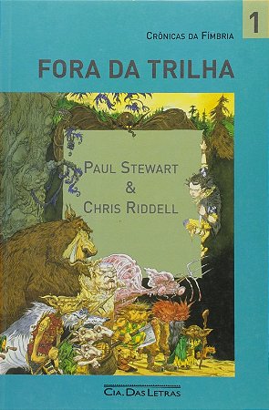 Fora da Trilha - Vol. 1