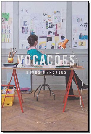 Vocações - Novos Mercados