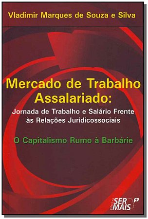 Mercado de Trabalho Assalariado