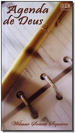 Agenda de Deus