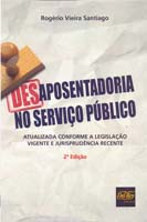Desaposentadoria no Serviço Público