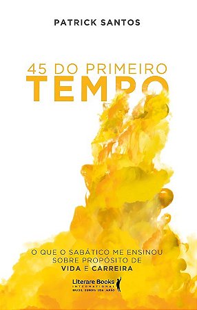 45 do Primeiro Tempo