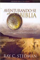 Aventurando-se Através da Bíblia - Mateus