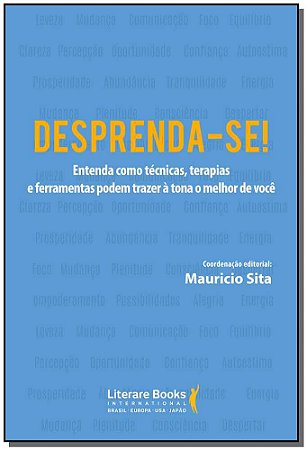 Desprenda-se!