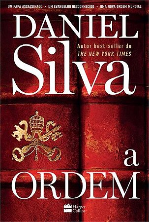 Ordem, A