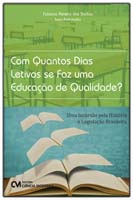 Com Quantos Dias Letivos se Faz Uma Educ.qualidade
